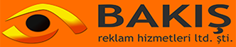 Bakış Reklam Hizmetleri LTD.ŞTİ.